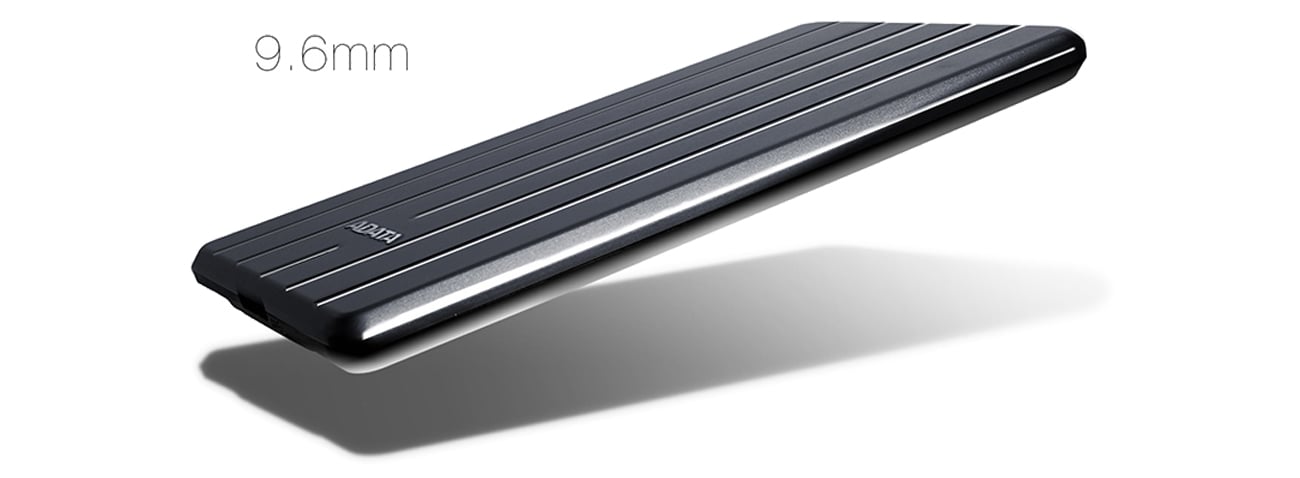Dysk ADATA 1TB HC660 9,6mm grubości