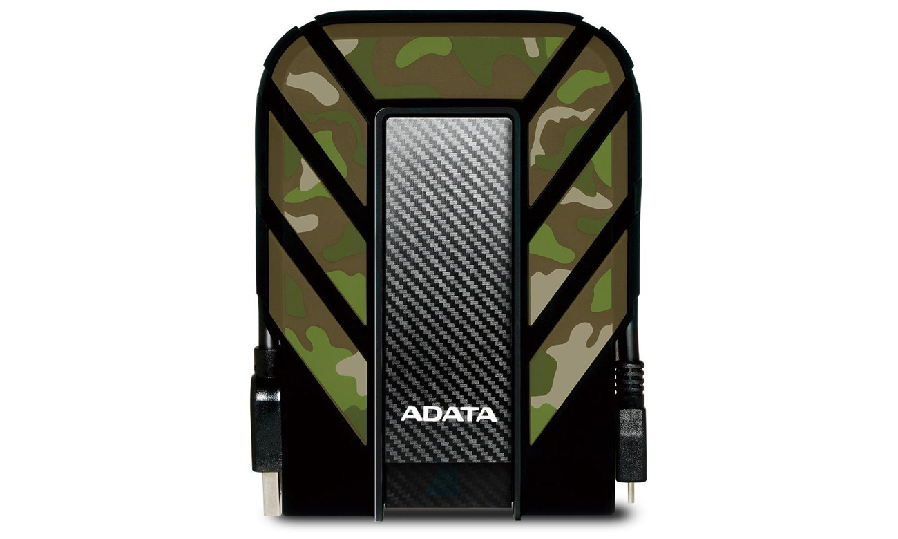 A-DATA DashDrive Durable HD710 - IP68