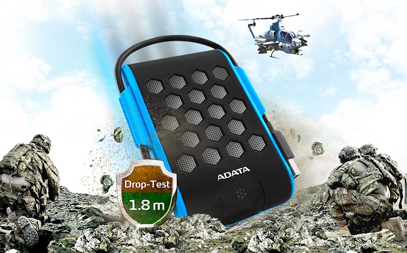 ADATA 2TB HD720