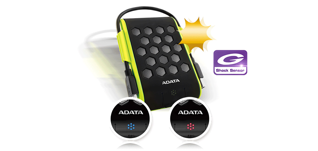 ADATA 2TB HD720