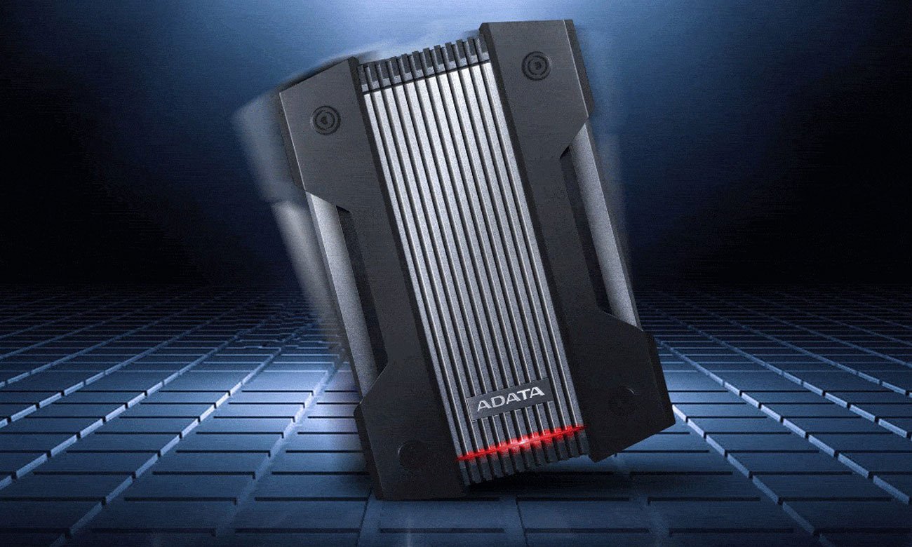 ADATA HD830 Czujnik wstrząsu