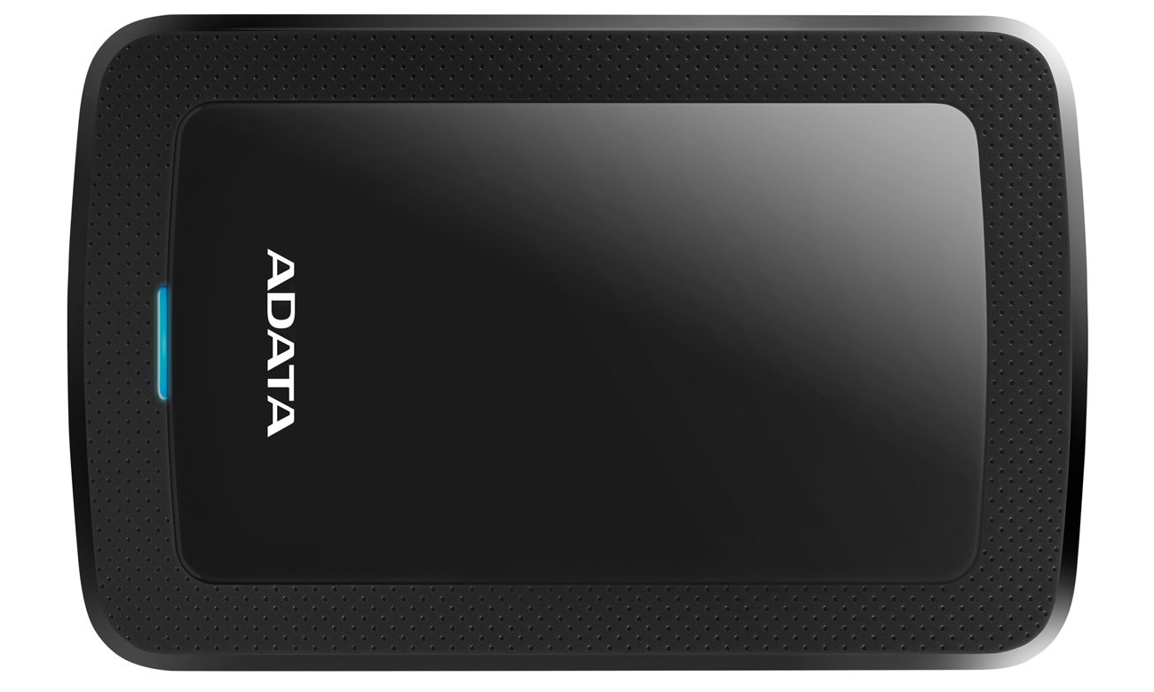 ADATA HV300 4TB USB 3.2 Gen. 1 Czarny - Dyski zewnętrzne HDD 