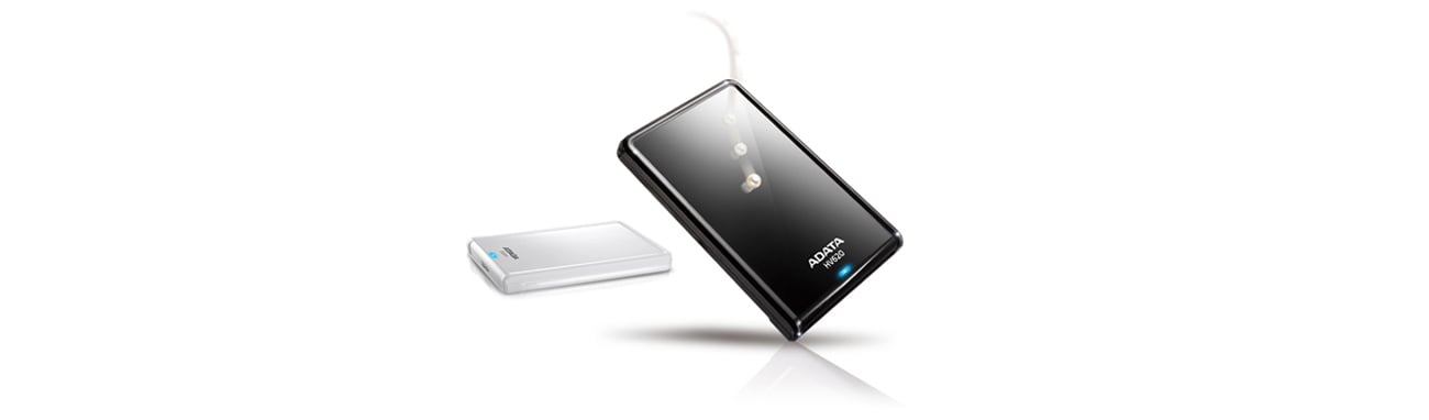 ADATA 2TB HV620 czarny USB 3.0
