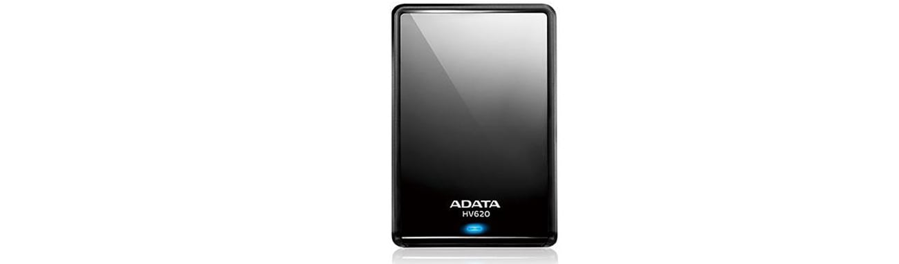 ADATA 2TB HV620 czarny USB 3.0