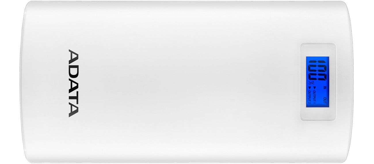 ADATA P20000D AP20000D-DGT-5V-CBK