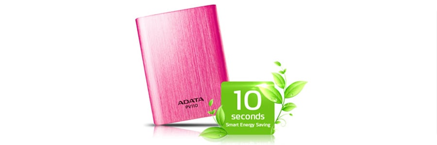 Powerbank A-DATA PV110