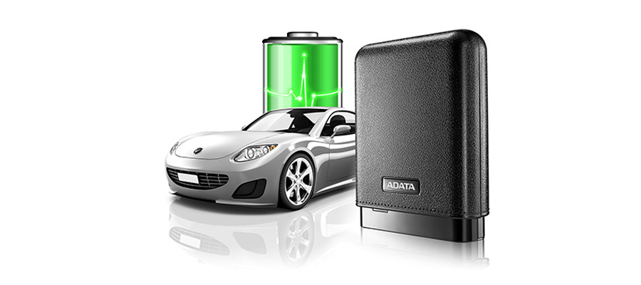 Powerbank A-DATA PV150