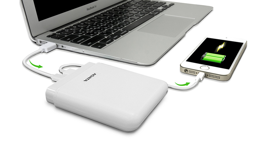 Powerbank A-DATA PV150
