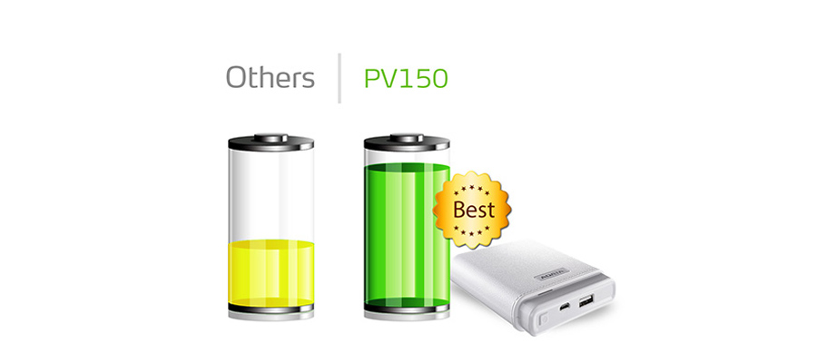 Powerbank A-DATA PV150
