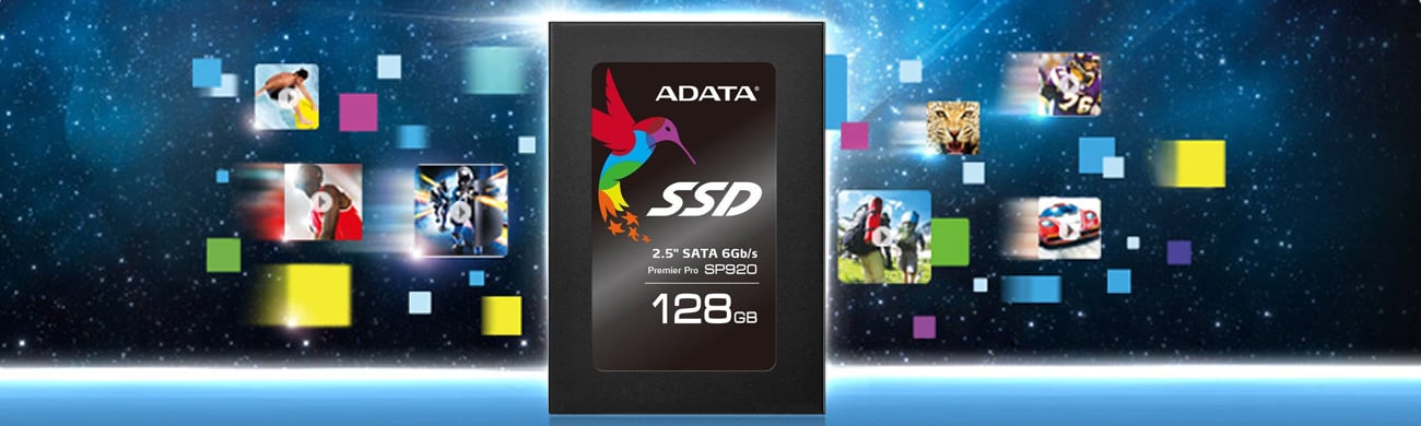 ADATA Premier Pro SP920