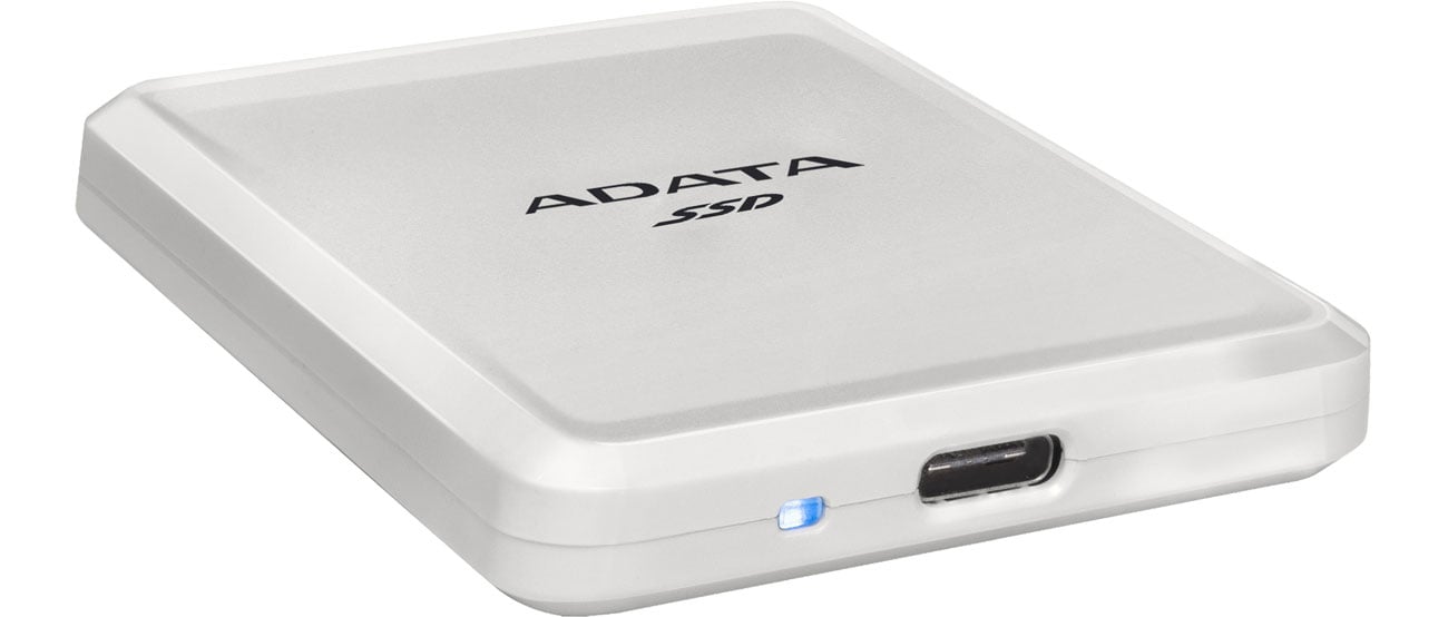 Dysk ADATA SC685 500GB USB 3.2 ASC685-500GU32G2-CWH
