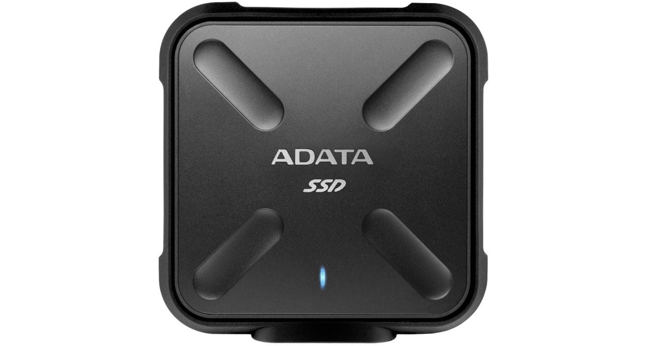 Dysk SSD ADATA SD700