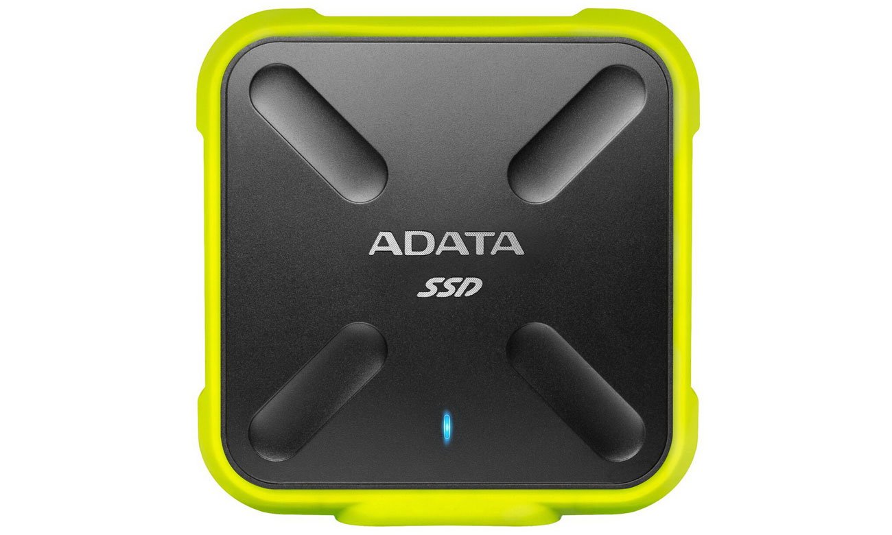 Dysk SSD ADATA SD700