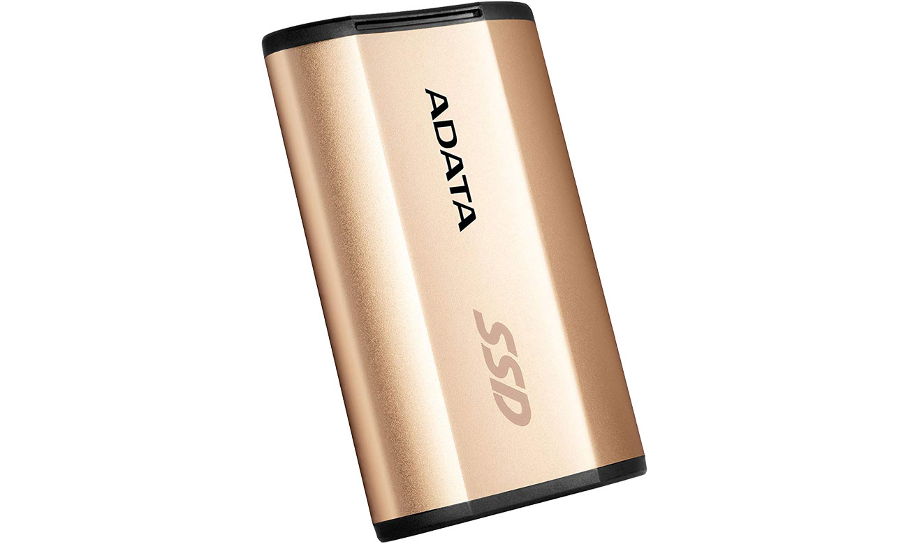 ADATA SE730H Stylowa obudowa