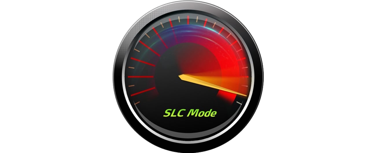 ADATA SP580 SCL Mode