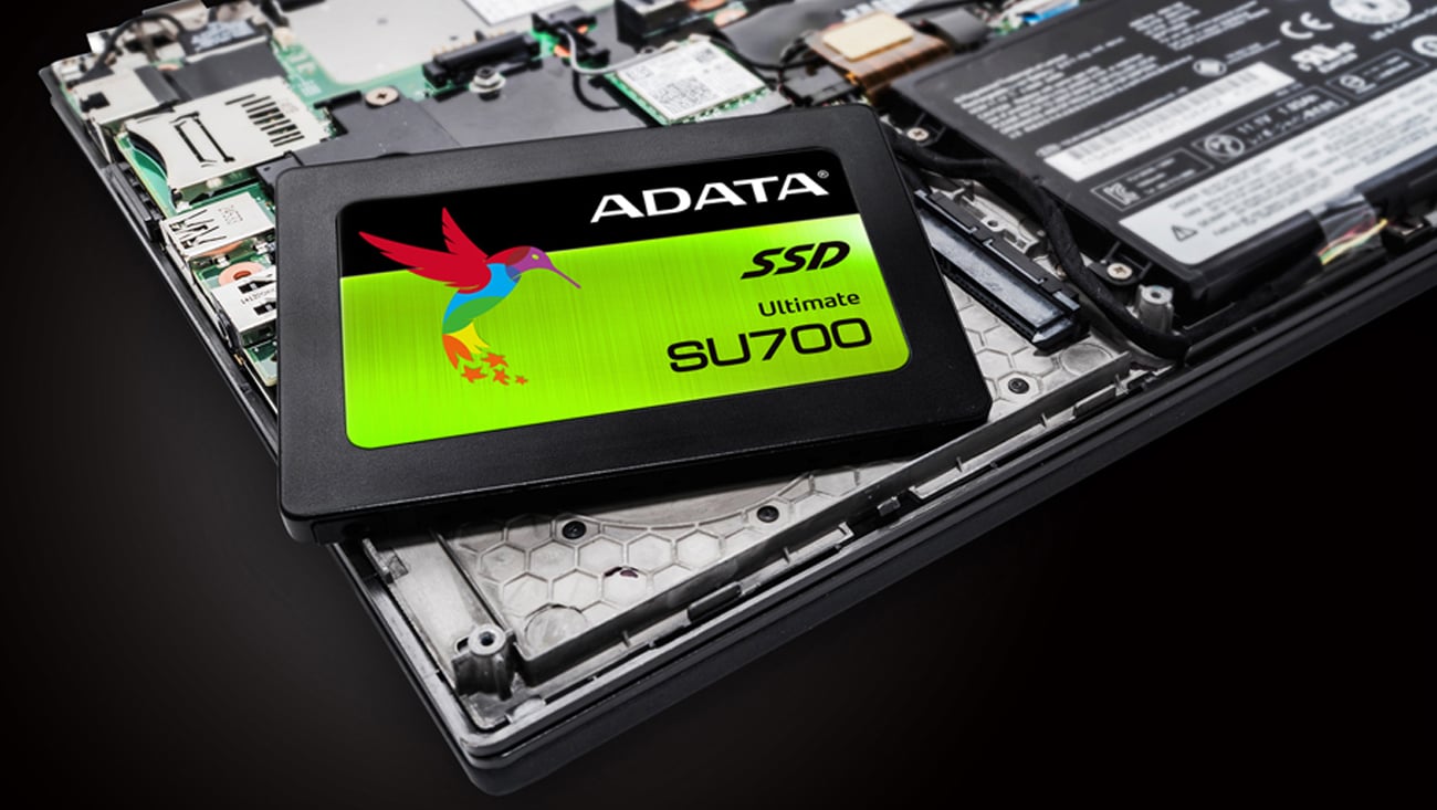 ADATA Ultimate SU700