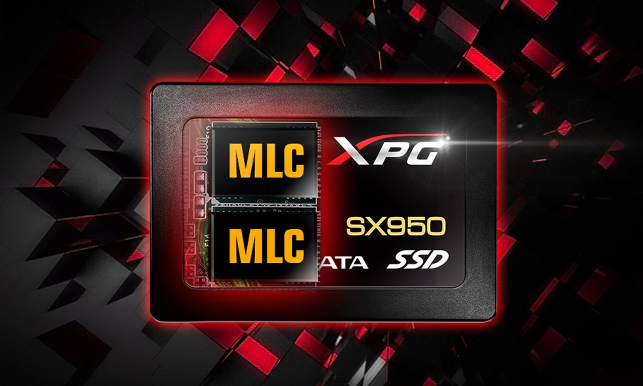 ADATA 2,5'' SATA SSD XPG SX950 Dyski SSD Sklep