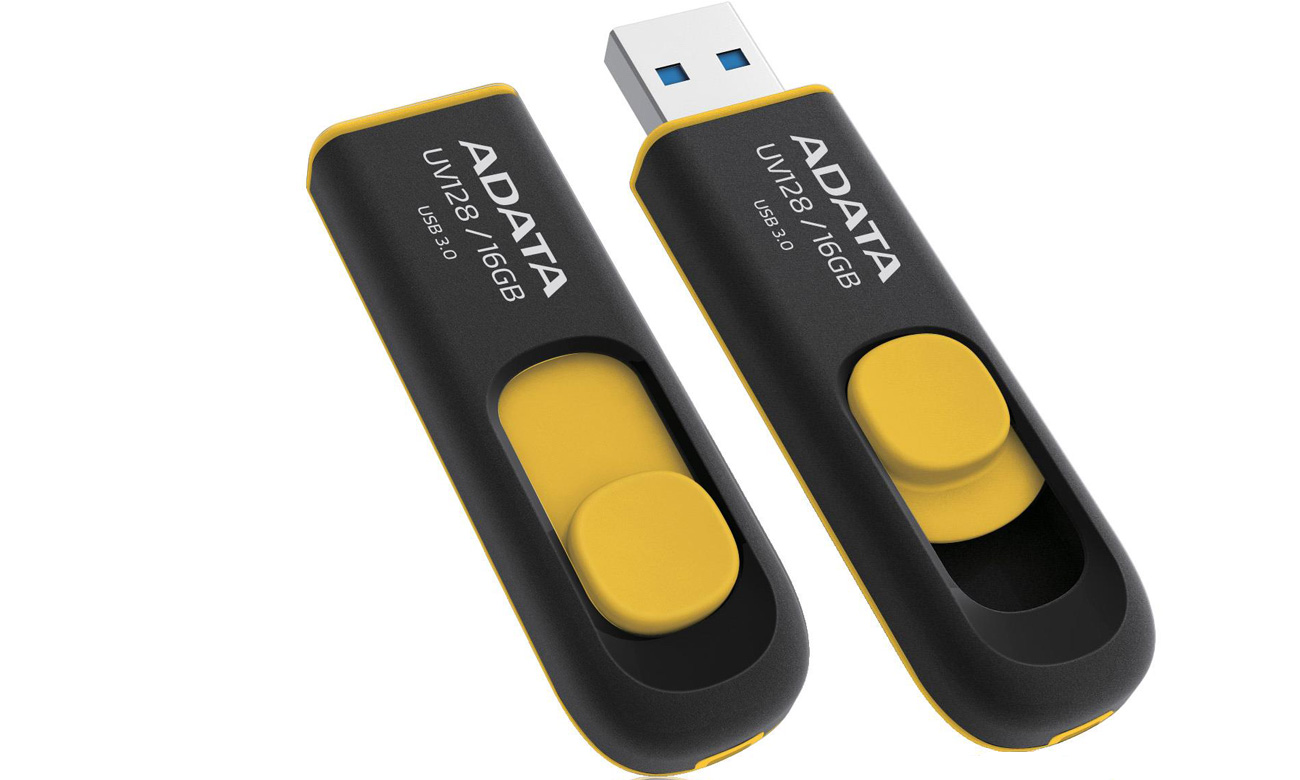Pendrive ADATA UV128