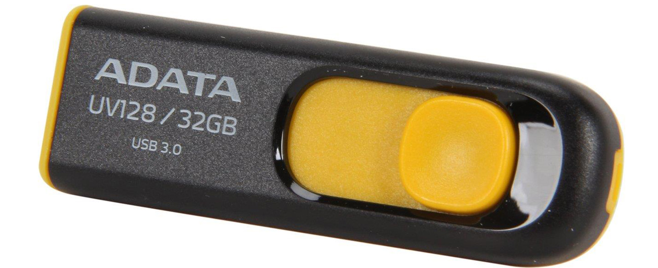 Pendrive ADATA UV128