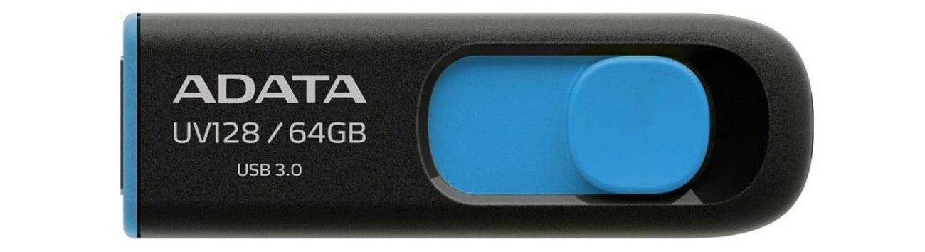 ADATA 64GB DashDrive UV128