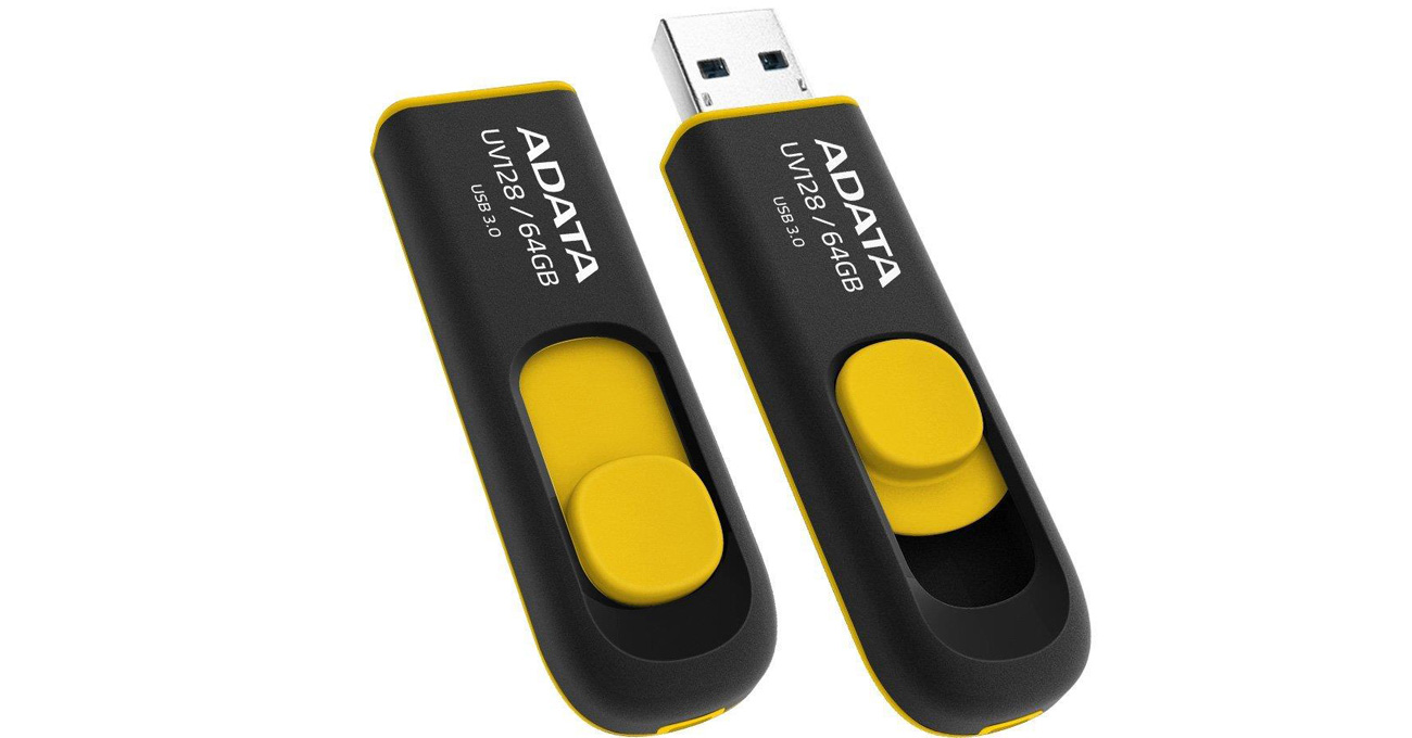 Pendrive ADATA UV128