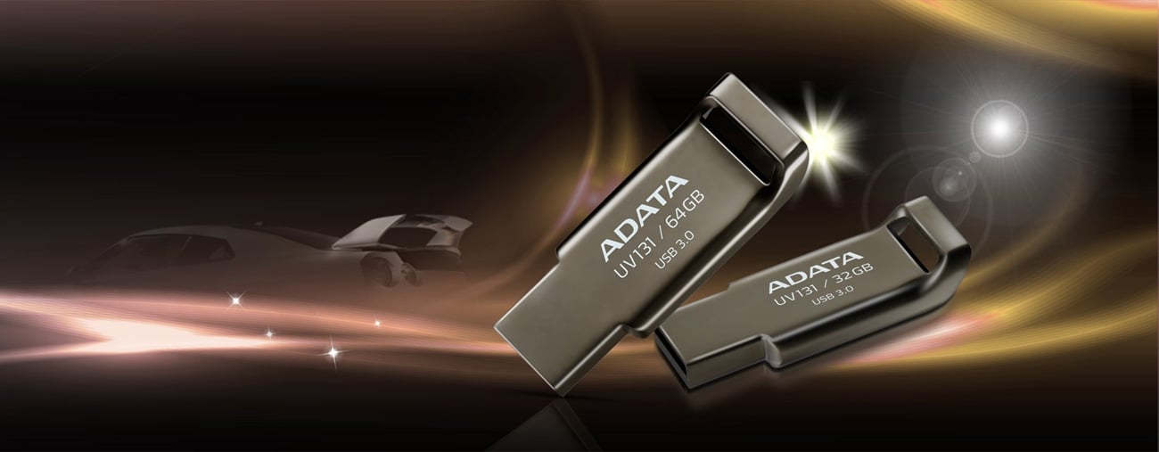 Pamięć DashDrive UV131