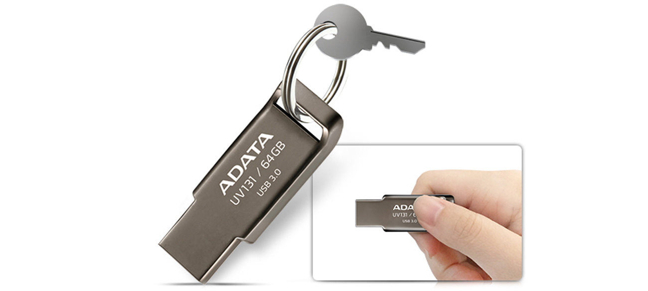 Pamięć DashDrive UV131