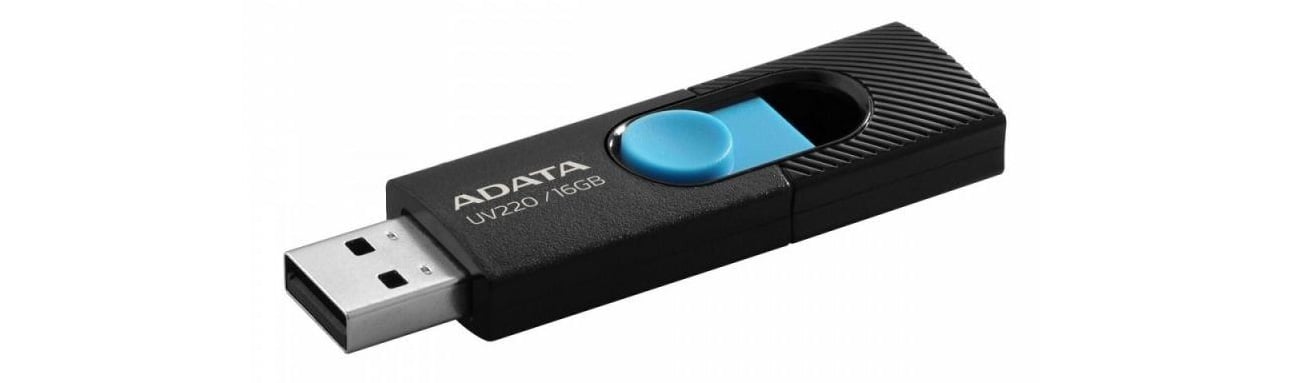 Pendrive ADATA UV220