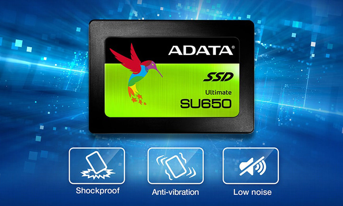 ADATA 960GB 2,5