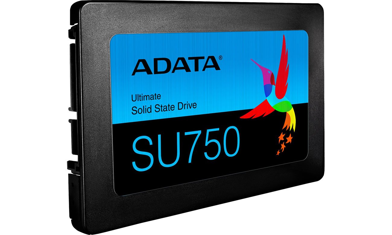 ADATA Ultimate SU750 256GB ASU750SS-256GT-C