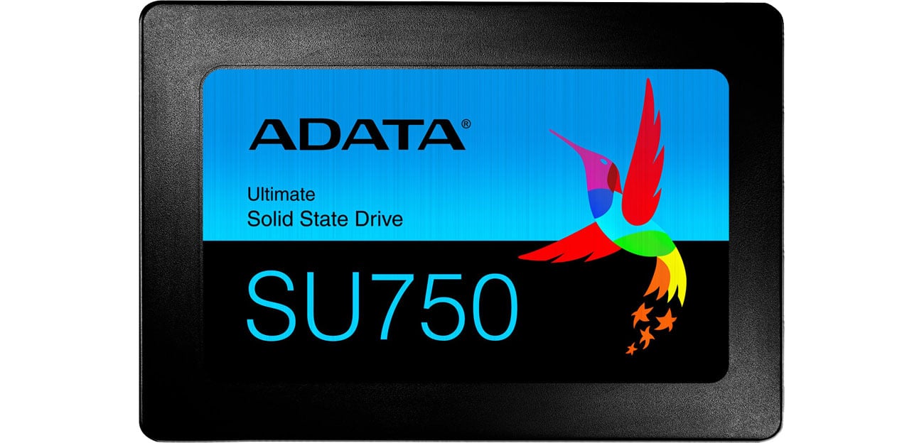 ADATA Ultimate SU750
