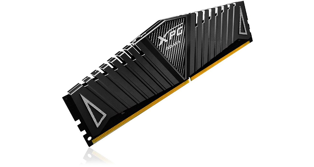 ADATA 16GB 2400MHz XPG Z1 CL16 (2x8GB)