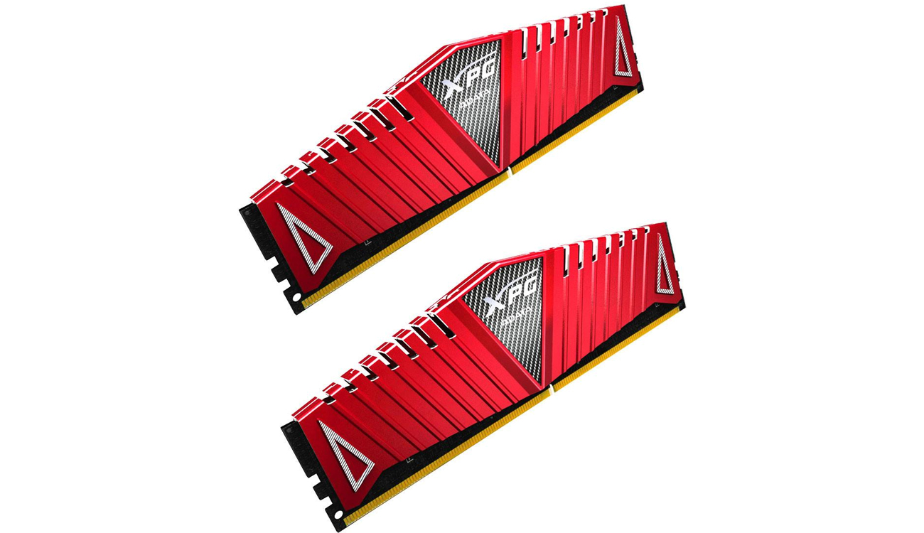 ADATA 16GB 2400MHz XPG Z1 CL16 (2x8GB) AX4U240038G16-DRZ