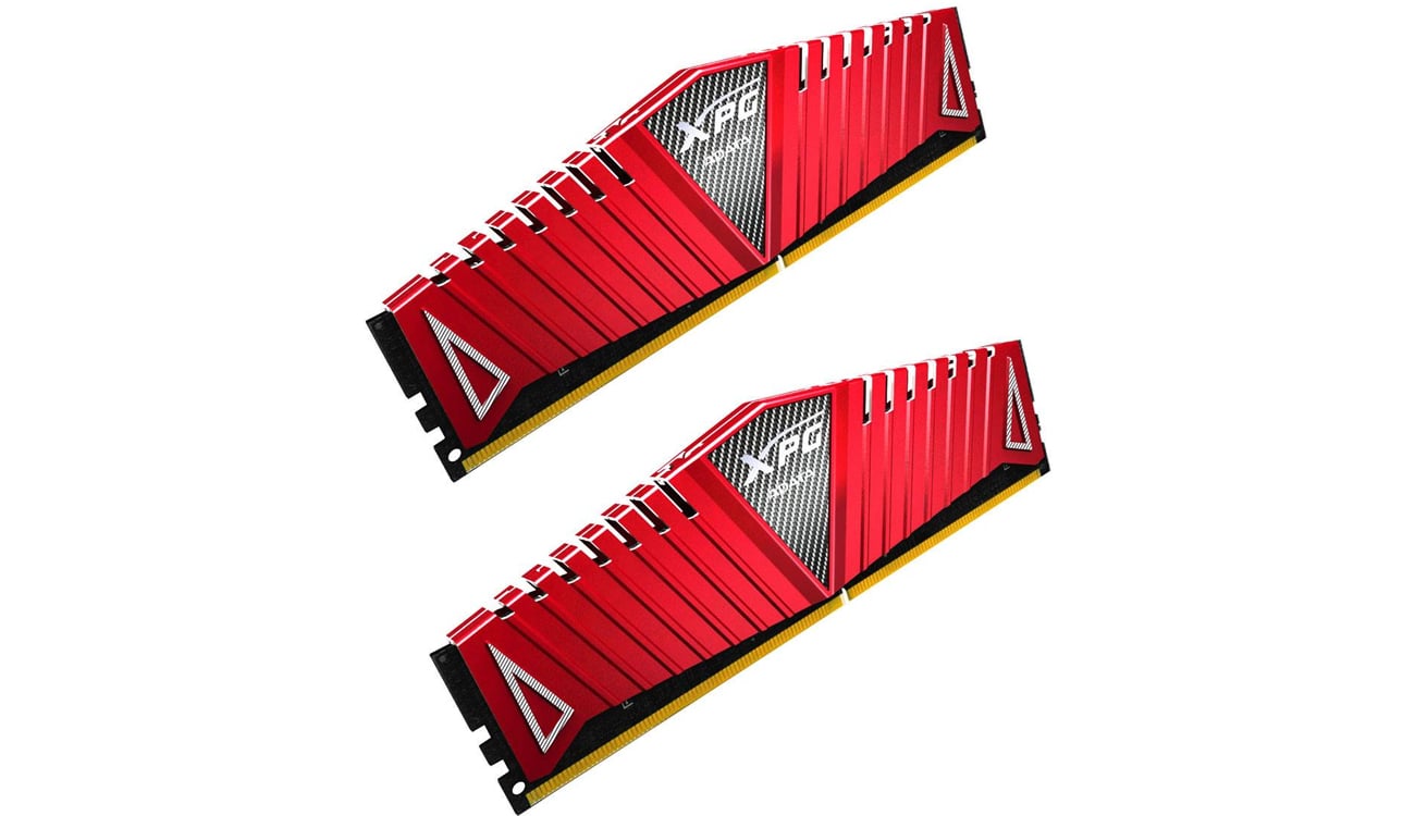ADATA 8GB 2400MHz XPG Z1 CL16 (2x4GB) AX4U2400W4G16-DRZ