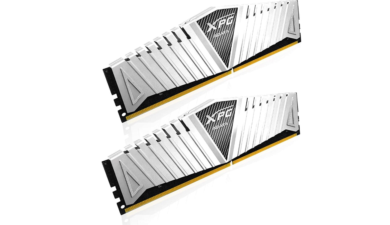 ADATA 8GB 2400MHz XPG Z1 CL16 (2x4GB) AX4U2400W4G16-DWZ