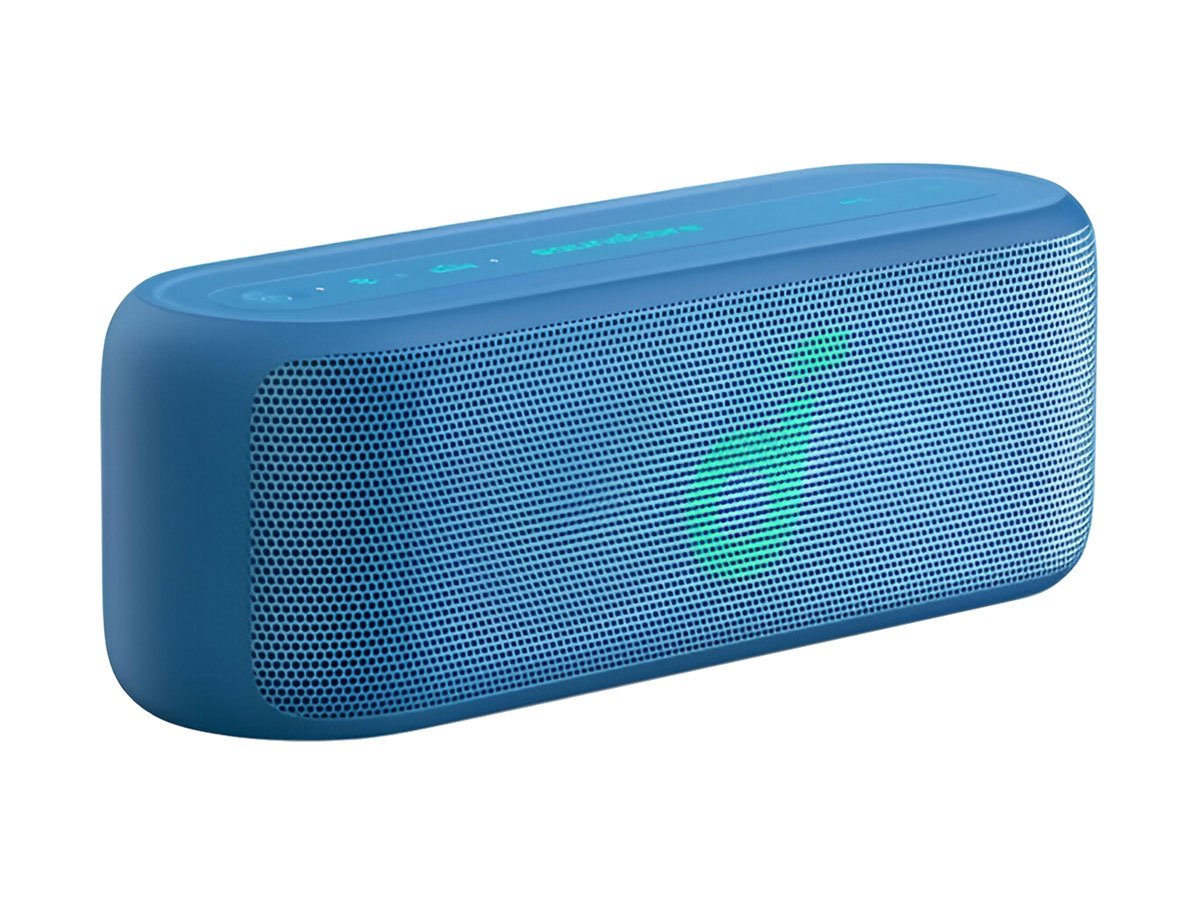 Soundcore Select 2S Niebieski
