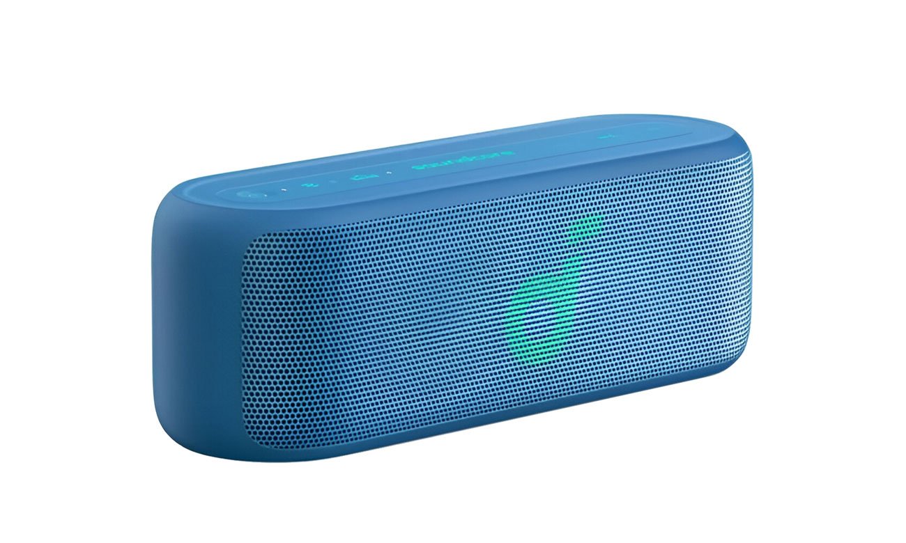 Soundcore Select 2S Niebieski