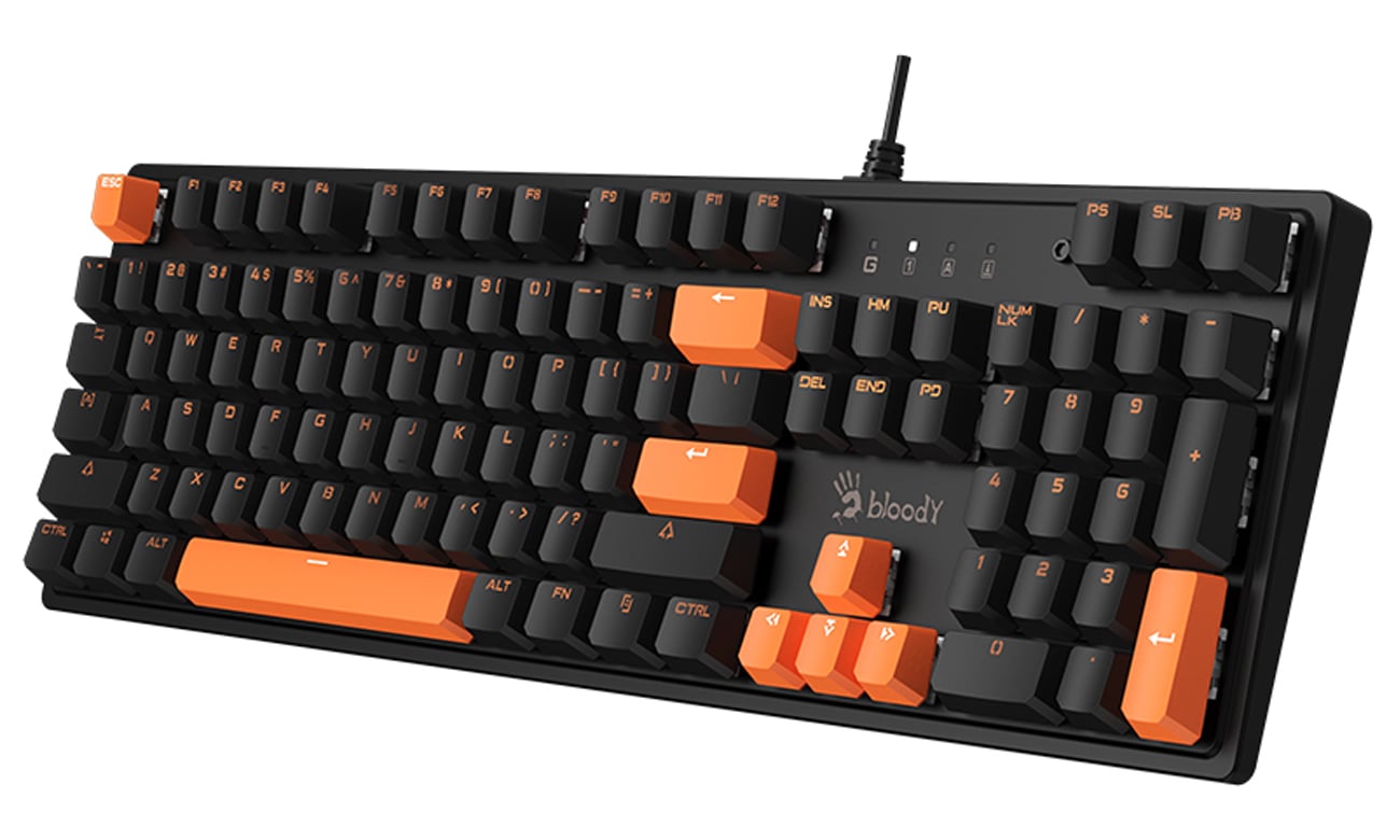 A4Tech S510 Energy