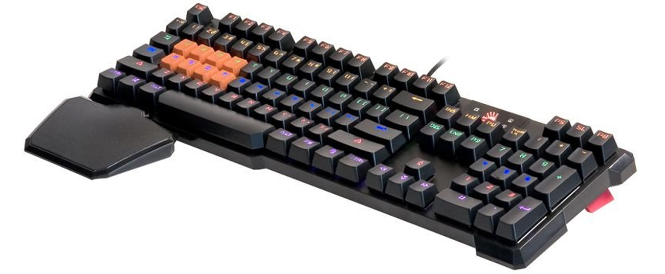 A4tech Bloody B720 Podpórka Pod Nadgarstek