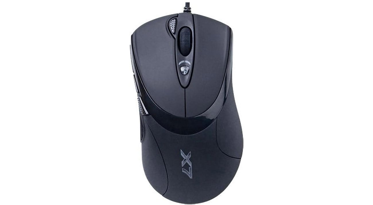 Mysz dla graczy A4Tech
