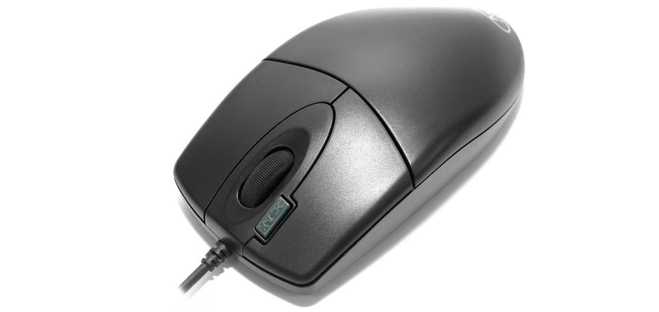 A4Tech OP-620D wygląd