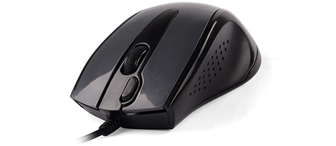 A4Tech N-500F-1 USB wygląd