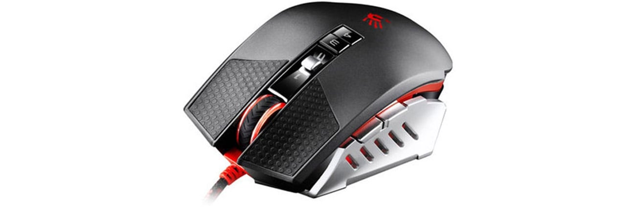 A4Tech Bloody Winner T60 agresywny kształt