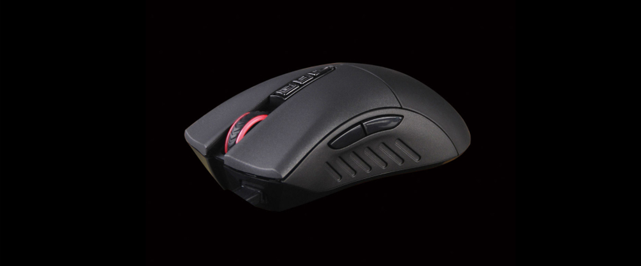 A4Tech R30 Wireless Bezprzewodowe Połączenie