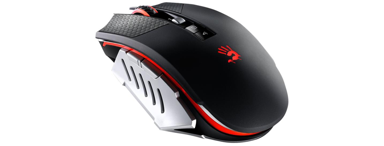 A4Tech BLOODY Terminator Laser TL60