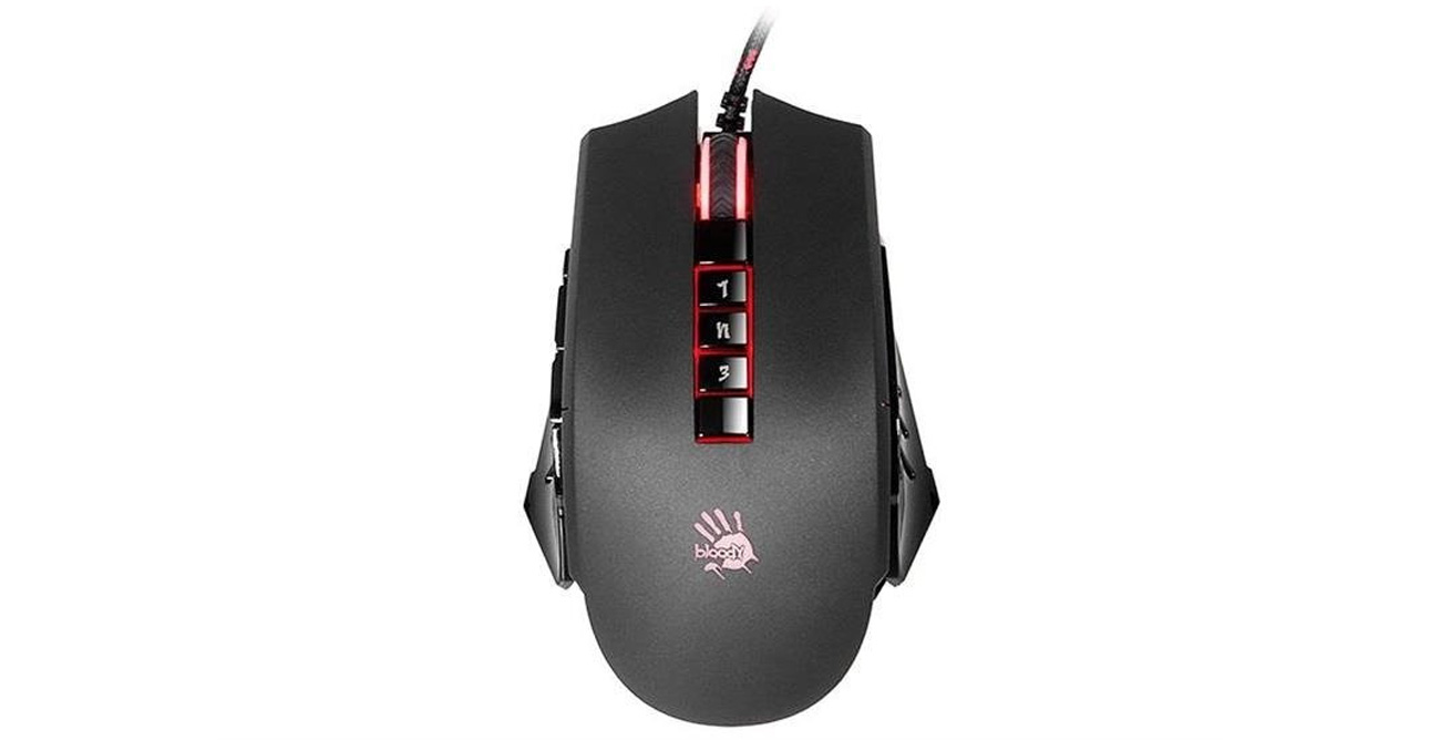 Mysz A4TECH BLOODY P85