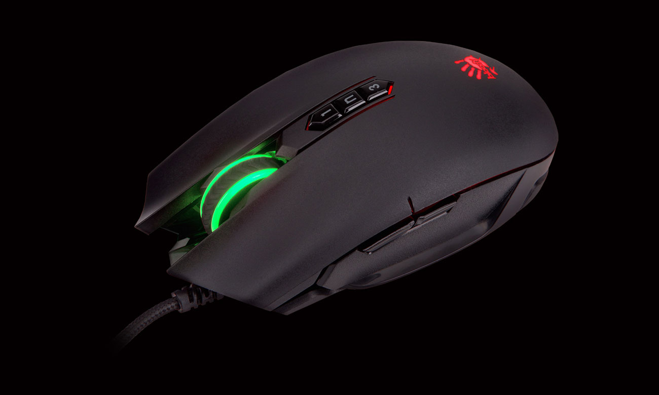 A4Tech Bloody P80 PRO RGB
