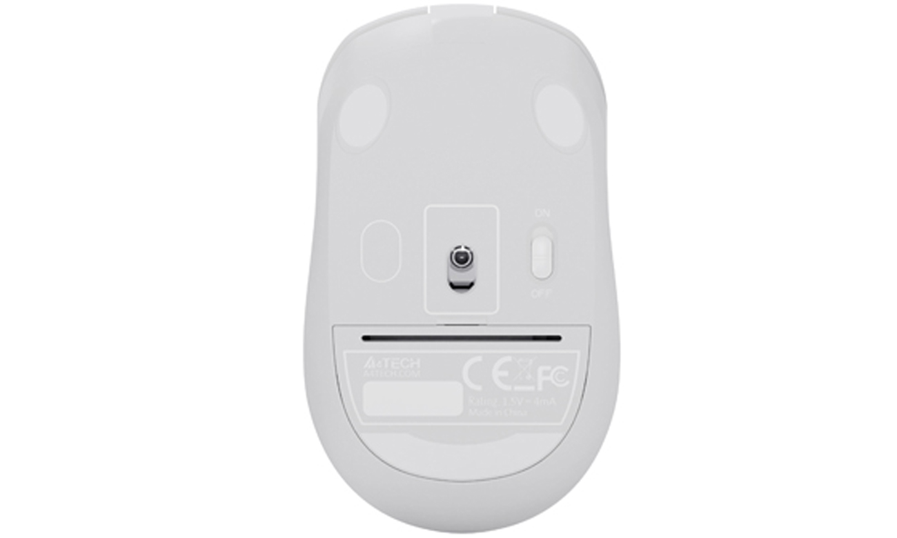 A4Tech FG12S RF spód