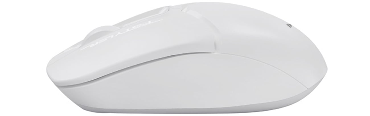 A4Tech FG12S RF widok z boku