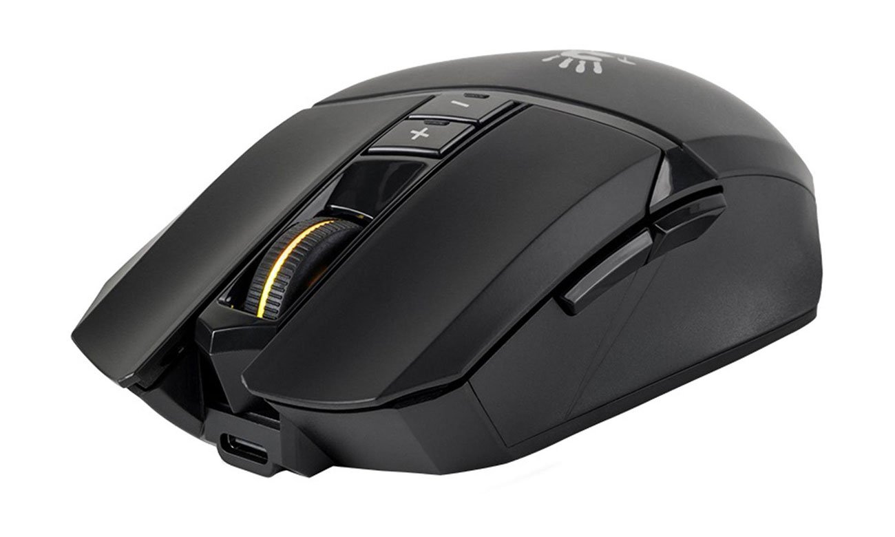 Mysz dla graczy A4Tech R36 ULTRA